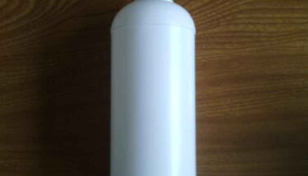 watermarked-38. Botol Agro Putih 1000ml