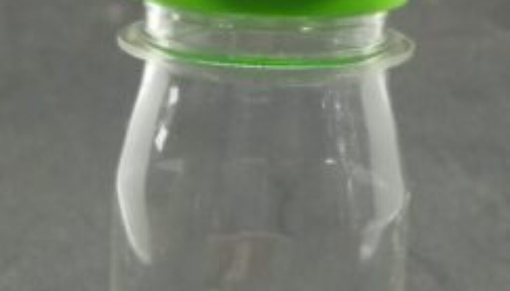 Botol manjakani 30ml natural