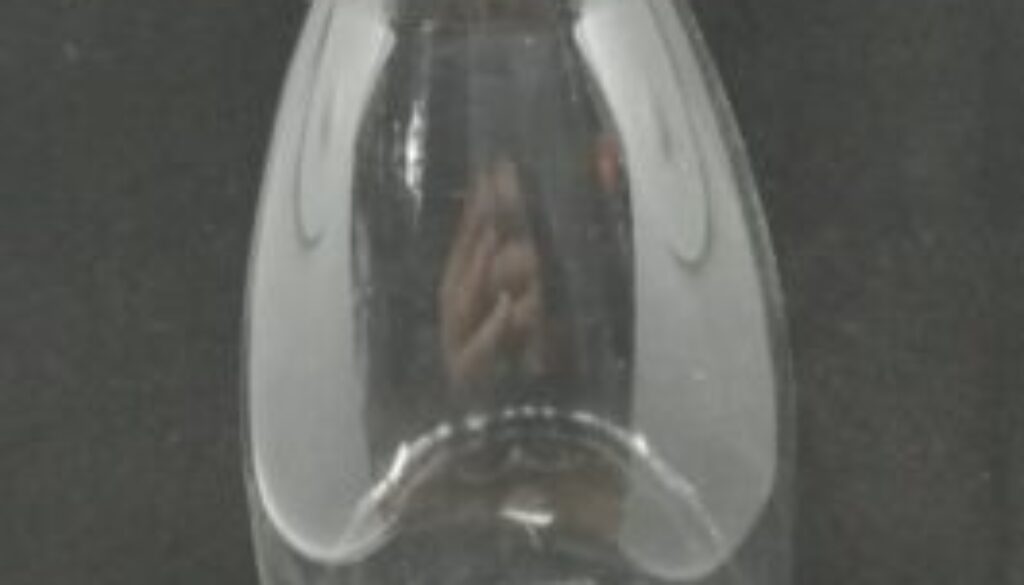 Cantik 350ml tebel tutup ijo neck 38