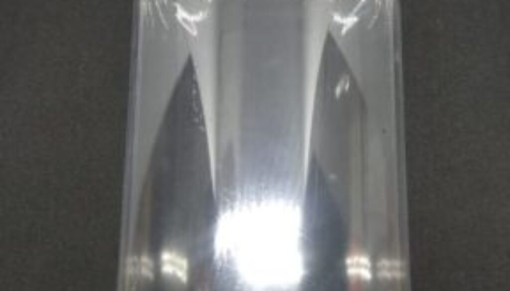 Kale satu lit super tebel 73 gram