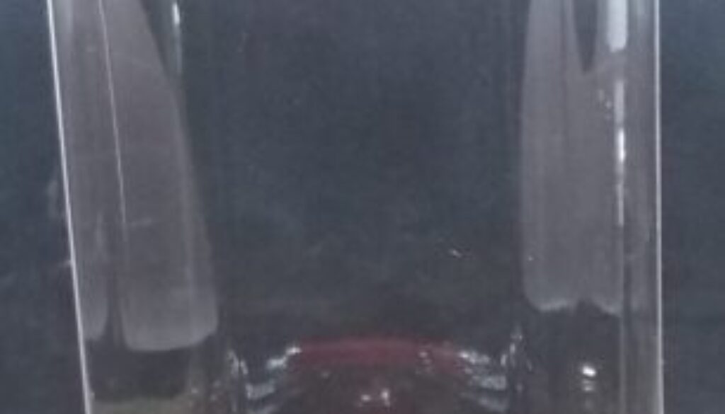 Toples Cupang 2 Liter Natural