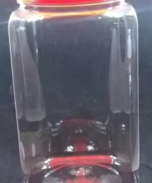 Toples Cupang 2 Liter Natural