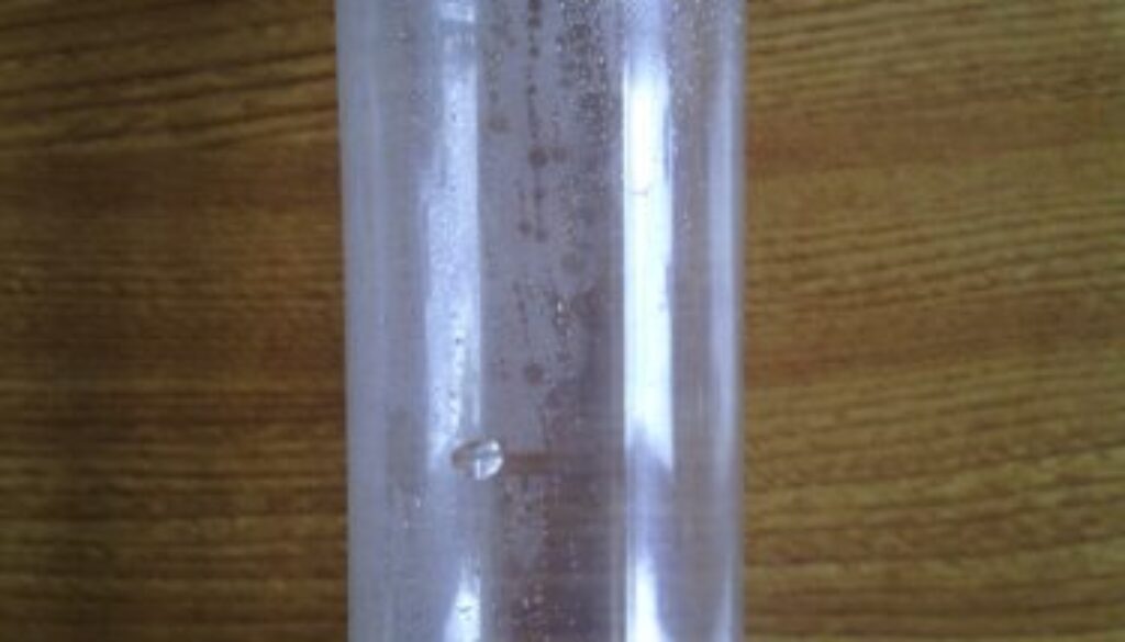 watermarked-28. Botol Boston Round Natural Presstop 250ml