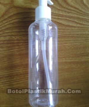 watermarked-30. Botol Boston Round Spray 250ml