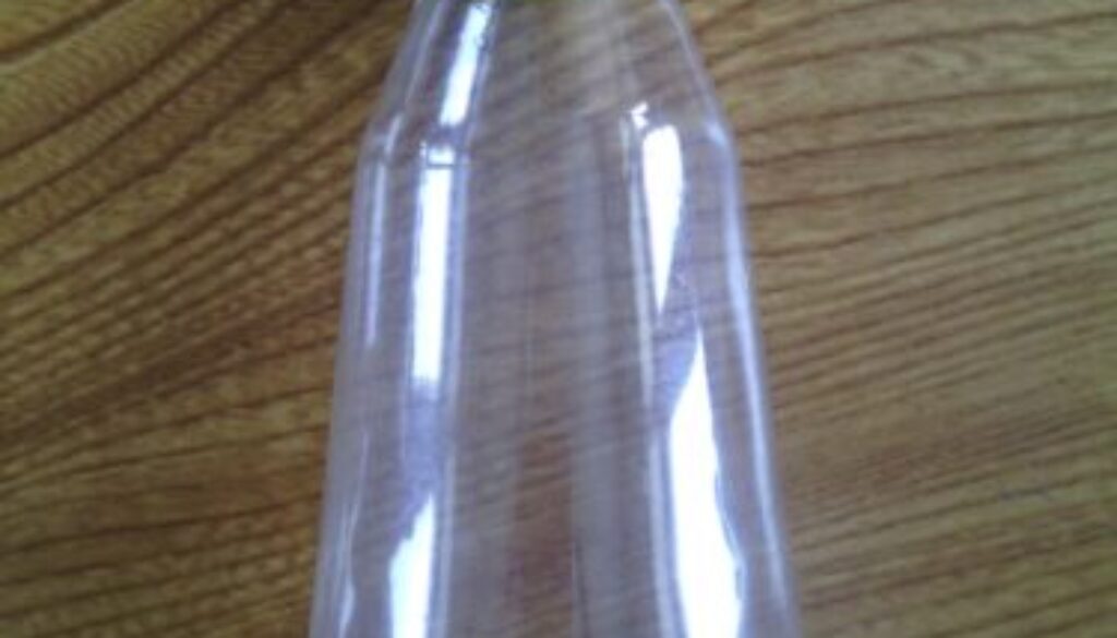 watermarked-42. Botol Pyramid 300ml