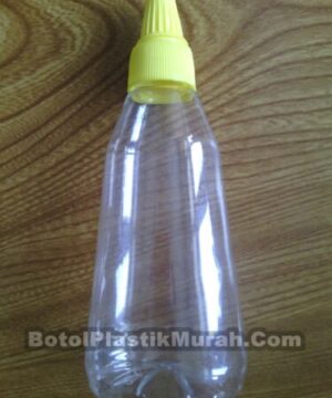 watermarked-42. Botol Pyramid 300ml