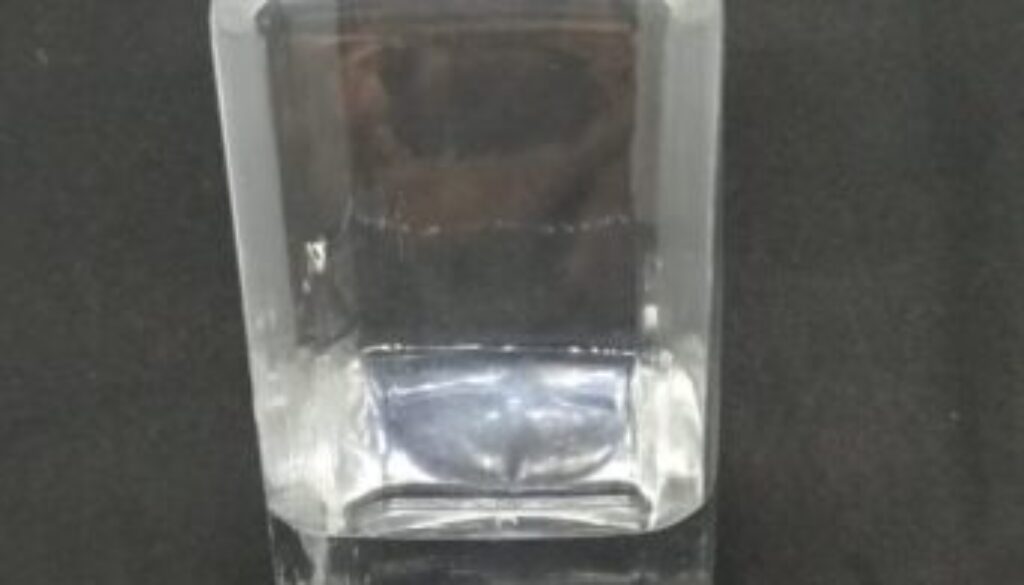 Kick jus tebel 250ml tutup short neck 30